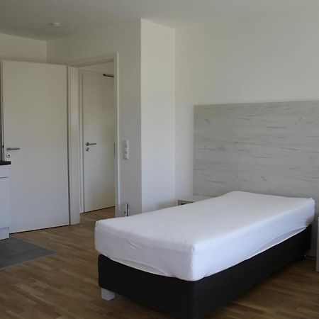 2 Zimmer Apartment Mit Bis Zu 4 Einzelbetten In Der Land Of Living Kelheim Εξωτερικό φωτογραφία